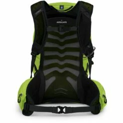 Osprey Talon 22 Rugzak - Limon Green - S/M -Abus Shop osprey talon 22 backpack limon green 4 986216