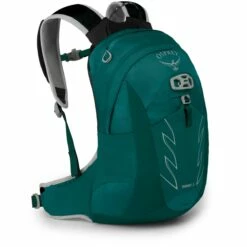 Osprey Tempest 14 Jr Kids Backpack - Jasper Green