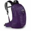 Osprey Tempest 14 Jr Kids Backpack - Violac Purple -Abus Shop osprey tempest 14 jr girls backpack violac purple 1 986380
