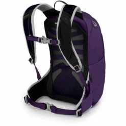 Osprey Tempest 14 Jr Kids Backpack - Violac Purple -Abus Shop osprey tempest 14 jr girls backpack violac purple 2 986381