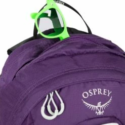 Osprey Tempest 14 Jr Kids Backpack - Violac Purple -Abus Shop osprey tempest 14 jr girls backpack violac purple 3 986382