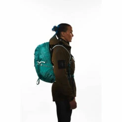 Osprey Tempest 20 Dames Rugzak - Aluminium Grey -Abus Shop osprey tempest 20 women backpack jasper green 10 986360