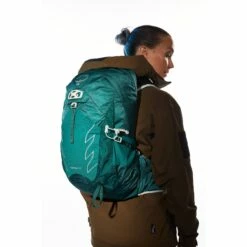 Osprey Tempest 20 Dames Rugzak - Aluminium Grey -Abus Shop osprey tempest 20 women backpack jasper green 11 986358