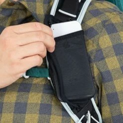 Osprey Tempest 20 Dames Rugzak - Aluminium Grey -Abus Shop osprey tempest 20 women backpack jasper green 4 986353