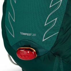 Osprey Tempest 20 Dames Rugzak - Aluminium Grey -Abus Shop osprey tempest 20 women backpack jasper green 5 986354