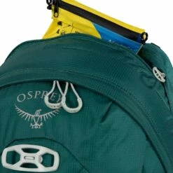 Osprey Tempest 20 Dames Rugzak - Aluminium Grey -Abus Shop osprey tempest 20 women backpack jasper green 6 986355