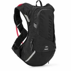 USWE Pack MTB Hydro 8L Drinkrugzak - Zwart
