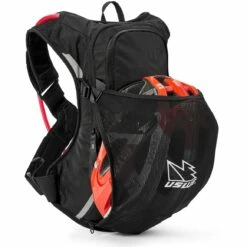 USWE Pack MTB Hydro 8L Drinkrugzak - Zwart -Abus Shop pack mtb hydro 8l trinkrucksack 6 1431028