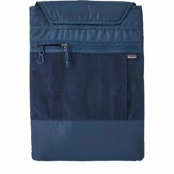 Patagonia Refugio Day Pack 26L Rugzak - Pitch Blue -Abus Shop patagonia refugio day pack 26l pitch blue 5 1271634