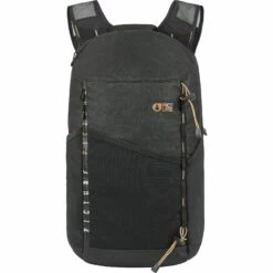 Picture Organic Clothing Picture Off Trax 20 Rugzak - Zwart -Abus Shop picture off trax 20 backpack black 3 1377555