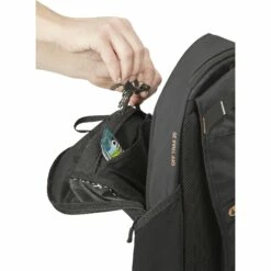 Picture Organic Clothing Picture Off Trax 20 Rugzak - Zwart -Abus Shop picture off trax 20 backpack black 9 1377561