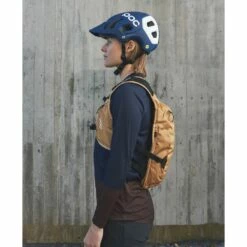 POC Column VPD Backpack 8L - 1815 Aragonite Brown -Abus Shop poc column vpd backpack 8l 2 1323844