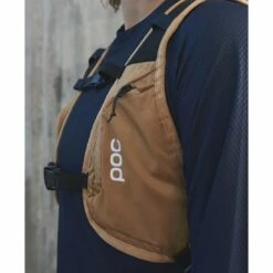 POC Column VPD Backpack 8L - 1815 Aragonite Brown -Abus Shop poc column vpd backpack 8l 5 1323847