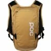 POC Column VPD Backpack 8L - 1815 Aragonite Brown -Abus Shop poc column vpd backpack protektorrucksack 8l 1002 argonite brown 1 1151566