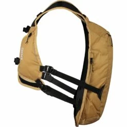 POC Column VPD Backpack 8L - 1815 Aragonite Brown -Abus Shop poc column vpd backpack protektorrucksack 8l 1002 argonite brown 3 1151567