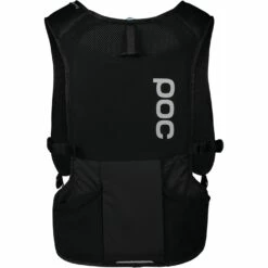 POC Column VPD Protector Rugzak - 1002 Uranium Black