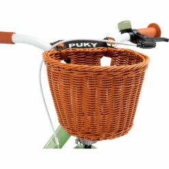 Puky Chaos Handlebar Basket - L