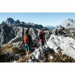 Rab Tensor 5L Rugzak - Firecracker -Abus Shop rab tensor 1 1243999