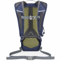 Rab Tensor 5L Rugzak - Deep Ink -Abus Shop rab tensor 5 backpack deep ink 1 1139324