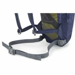 Rab Tensor 5L Rugzak - Deep Ink -Abus Shop rab tensor 5 backpack deep ink 3 1139321