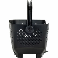 Racktime BaskIT Edge Bagagedrager Fietsmand 20L -Abus Shop racktime baskit edge side 866012