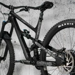 Rie:sel Design Chain:tape 3000 Beschermende Sticker - Vanlife Silver -Abus Shop riesel design chain tape 3000 protection sticker vanlife silver 5 1446793