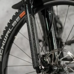 Rie:sel Design Fork:Tape 3000 - Clear -Abus Shop riesel design fork tape 3000 clear t3 fk002 02 1216647