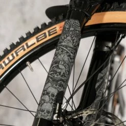 Rie:sel Design Fork:Tape 3000 - Illuminati -Abus Shop riesel design fork tape 3000 illuminati t3 fk008 02 1216643