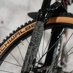 Rie:sel Design Fork:Tape 3000 - Los Muertos -Abus Shop riesel design fork tape 3000 los muertos t3 fk007 02 1216641