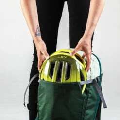 SCOTT Trail Rocket FR' 16 Backpack - Northern Mint -Abus Shop scott trail rocket fr 16 backpack 281113 mud green e 1133502