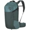 SCOTT Trail Rocket FR' 16 Backpack - Northern Mint -Abus Shop scott trail rocket fr 16 backpack 281113 northern mint a 1133503