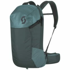 SCOTT Trail Rocket FR' 16 Backpack - Northern Mint