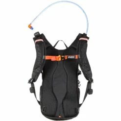 Source Fuse 2+6L Hydration Pack - Black -Abus Shop source fuse 2 6 l hydration pack black 3 1136910