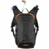Source Fuse 3+9L Hydration Pack - Black