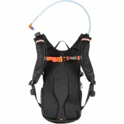 Source Fuse 3+9L Hydration Pack - Black -Abus Shop source fuse 3 9 l hydration pack black 3 1136960