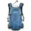 Source Summit 15L Hydration Pack - Atlantic Deep Blue