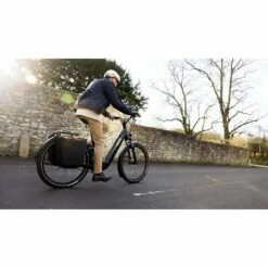 Specialized Coolcave Fietsmand 19L - Zwart -Abus Shop specialized coolcave bike basket 19l black 11 1437761