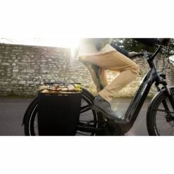 Specialized Coolcave Fietsmand 19L - Zwart -Abus Shop specialized coolcave bike basket 19l black 21 1437762