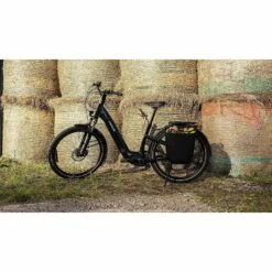 Specialized Coolcave Fietsmand 19L - Zwart -Abus Shop specialized coolcave bike basket 19l black 41 1437764