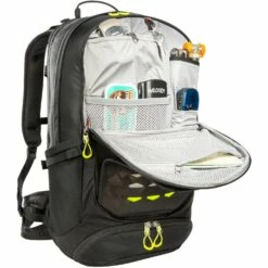 Tatonka MTB 28 - Fietsrugzak - Lime -Abus Shop tatonka mtb 28 backpack black 1562 10 1141043