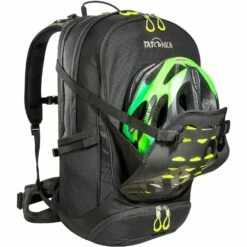 Tatonka MTB 28 - Fietsrugzak - Lime -Abus Shop tatonka mtb 28 backpack black 1562 11 1141044