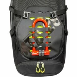 Tatonka MTB 28 - Fietsrugzak - Lime -Abus Shop tatonka mtb 28 backpack black 1562 12 1141045