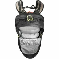 Tatonka MTB 28 - Fietsrugzak - Lime -Abus Shop tatonka mtb 28 backpack black 1562 9 1141042