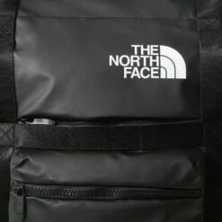The North Face Commuter Pack L Rugzak - TNF Black/TNF Black -Abus Shop the north face commuter pack l backpack tnf black tnf black 4 1140289