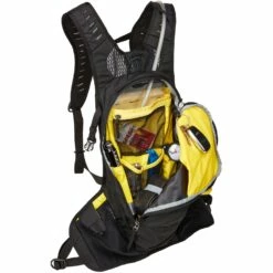 Thule Vital 8L DH Hydration Backpack - Black -Abus Shop thule vital 8l dh hydration backpack black 10 1154986