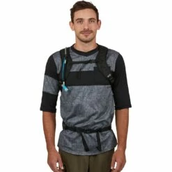 Thule Vital 8L DH Hydration Backpack - Black -Abus Shop thule vital 8l dh hydration backpack black 11 1154987