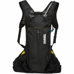 Thule Vital 8L DH Hydration Backpack - Black -Abus Shop thule vital 8l dh hydration backpack black 3 1154979