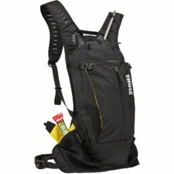 Thule Vital 8L DH Hydration Backpack - Black -Abus Shop thule vital 8l dh hydration backpack black 5 1154981
