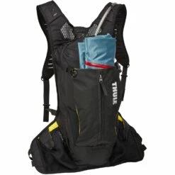 Thule Vital 8L DH Hydration Backpack - Black -Abus Shop thule vital 8l dh hydration backpack black 8 1154984