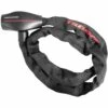 Trelock BC 280 Chain Lock 85cm -Abus Shop trelock bc280 schwarz 01 968439